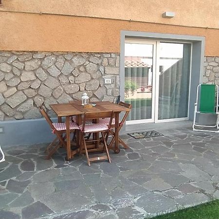 Appartamento Le Ancore Marciana Marina Kültér fotó