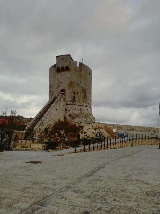 Appartamento Le Ancore Marciana Marina Kültér fotó