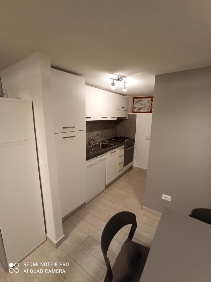 Appartamento Le Ancore Marciana Marina Kültér fotó