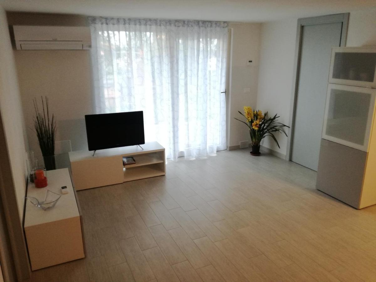 Appartamento Le Ancore Marciana Marina Kültér fotó