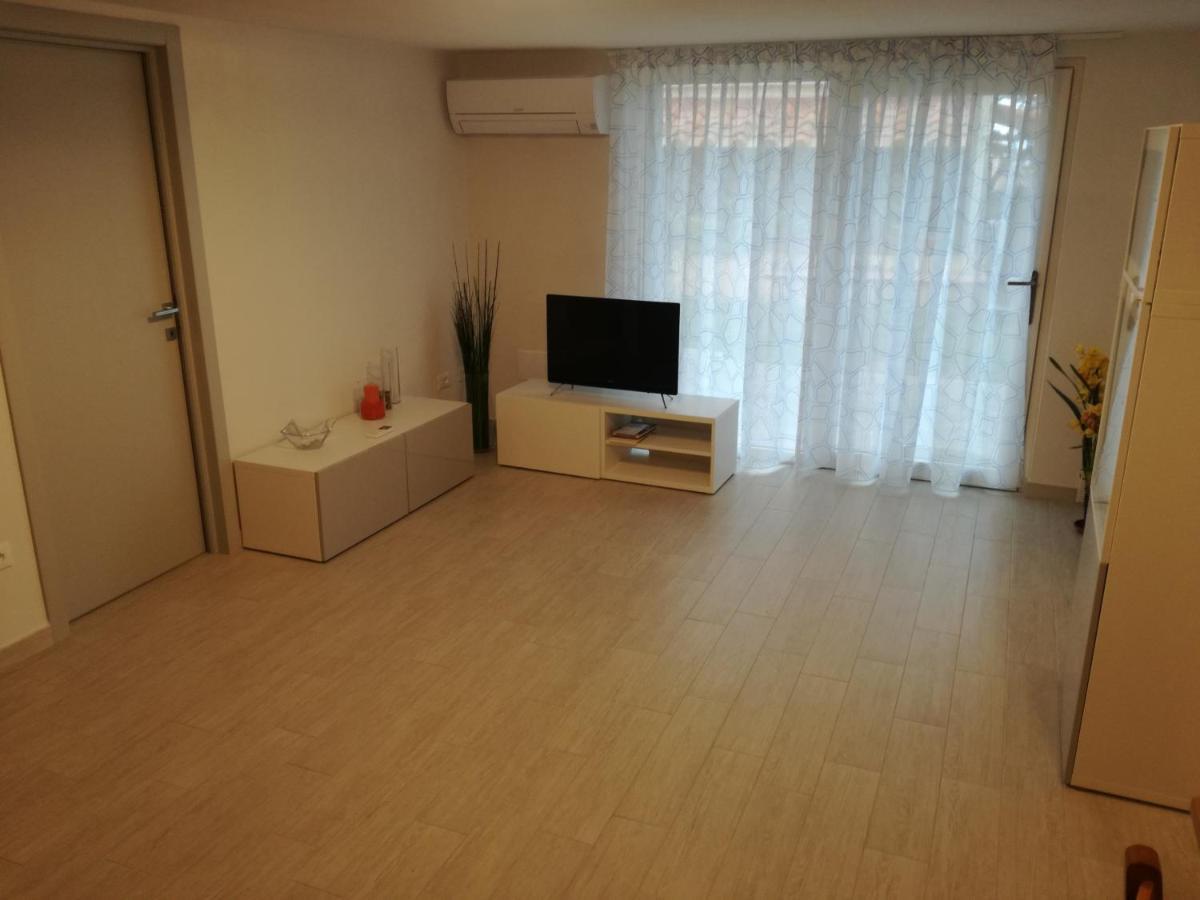 Appartamento Le Ancore Marciana Marina Kültér fotó