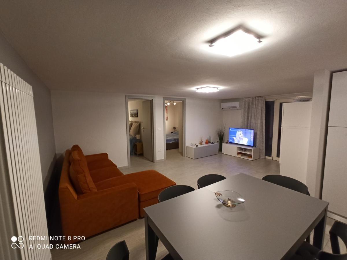 Appartamento Le Ancore Marciana Marina Kültér fotó