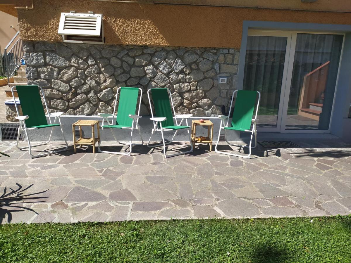 Appartamento Le Ancore Marciana Marina Kültér fotó