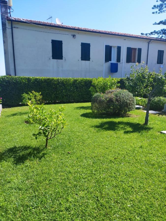 Appartamento Le Ancore Marciana Marina Kültér fotó
