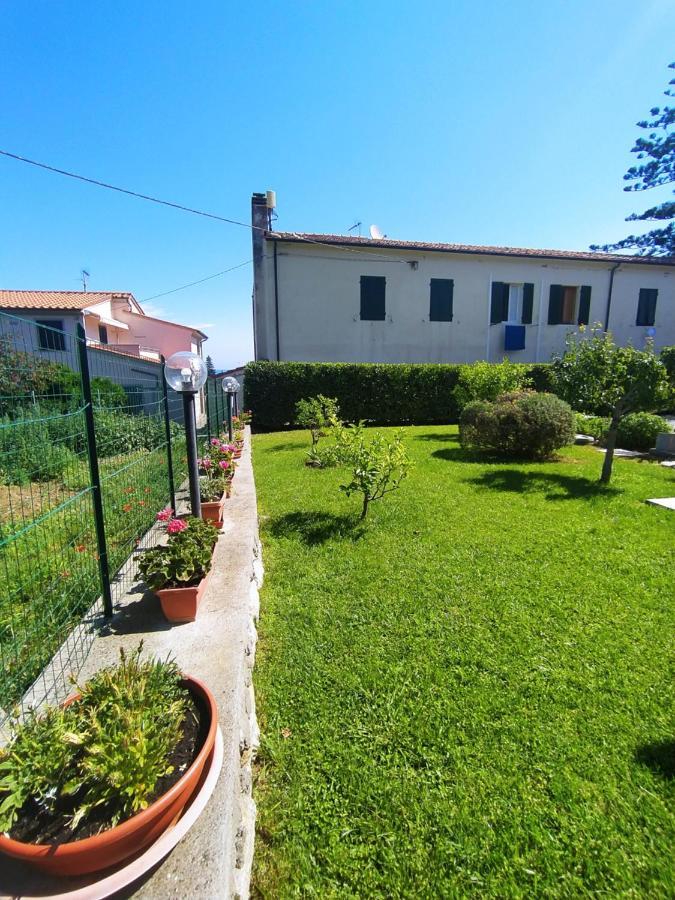 Appartamento Le Ancore Marciana Marina Kültér fotó