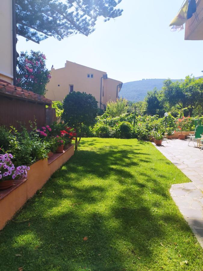 Appartamento Le Ancore Marciana Marina Kültér fotó