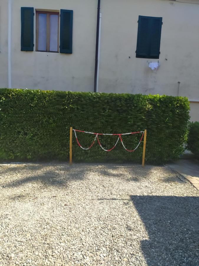 Appartamento Le Ancore Marciana Marina Kültér fotó