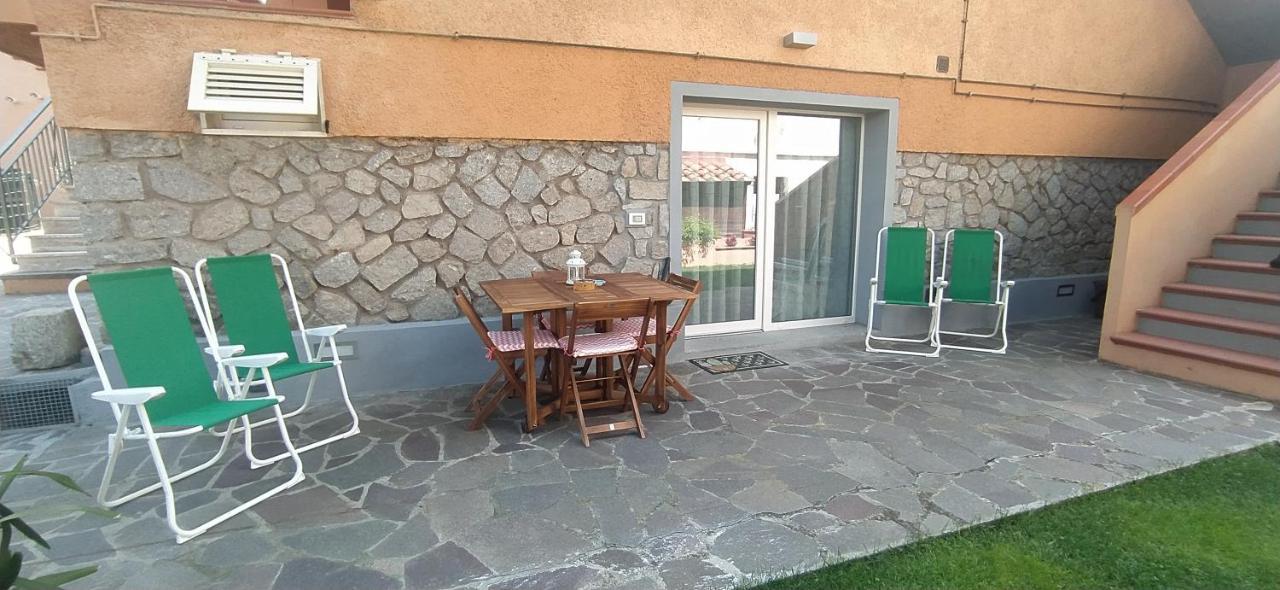 Appartamento Le Ancore Marciana Marina Kültér fotó